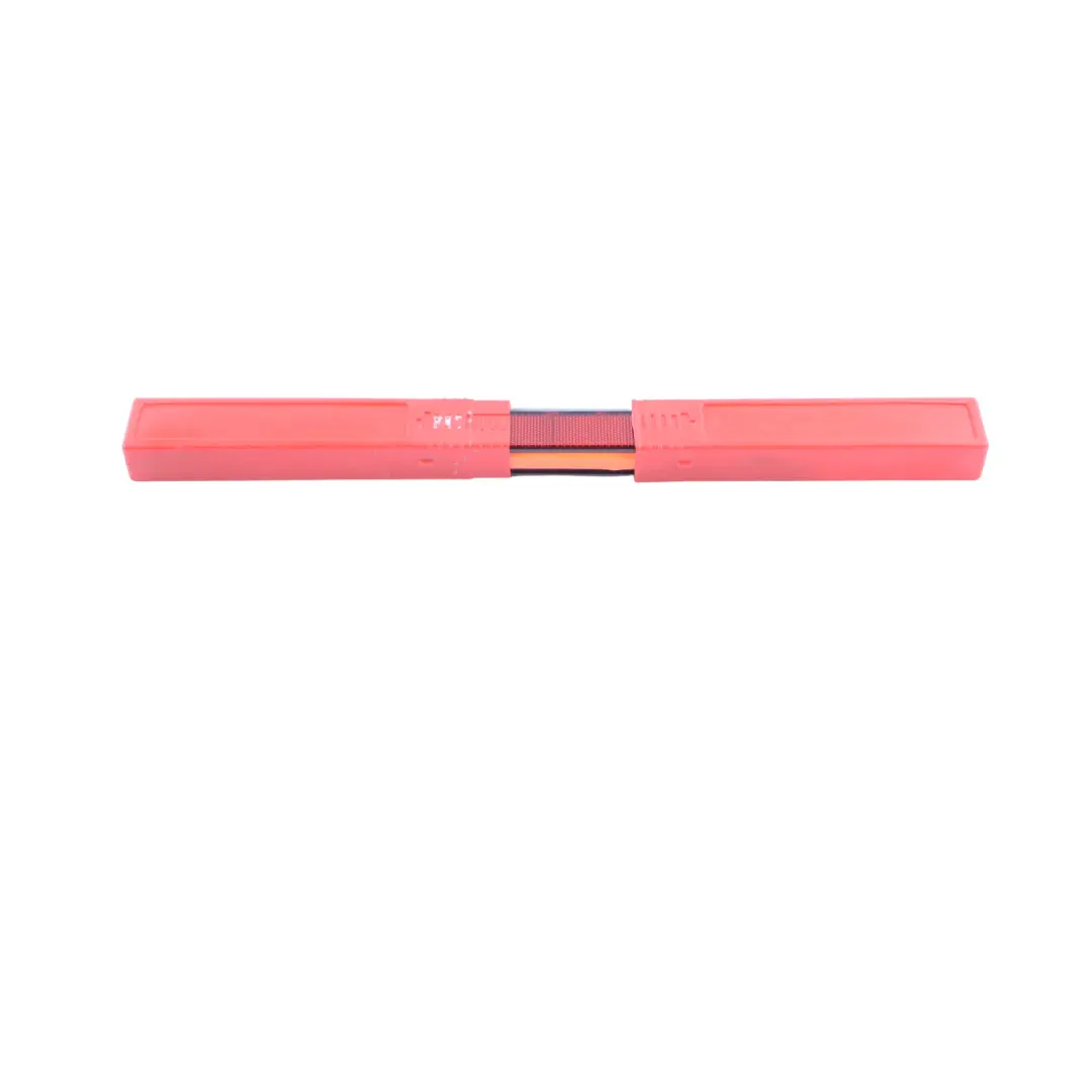 Audi A8 D4 Hazard Warning Triangle Emergency Triangle Red - SKU 4H0860251 - Part number 4H0860251