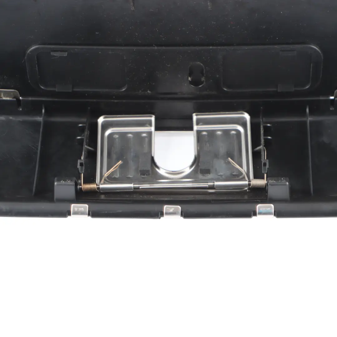 Audi A8 D4 Trunk Trim Rear Lid Tailgate Panel Cover Boot Chrome - SKU 4H0863471 - Part number 4H0863471