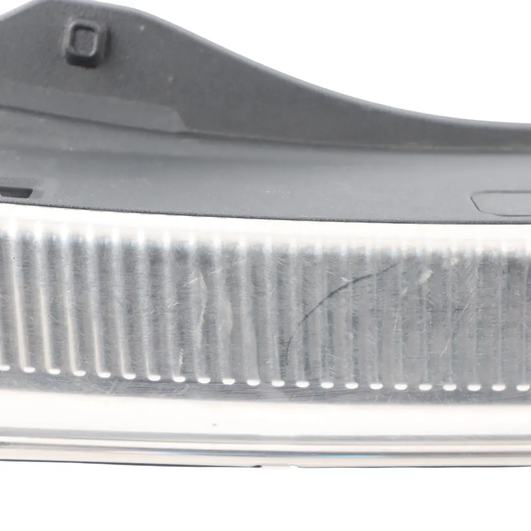 Audi A8 4D Heckklappe Panel Abdeckung Boot Chrom - SKU 4H0863471 - Teilenummer 4H0863471