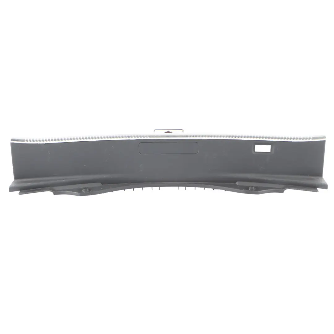 Audi A8 4D Heckklappe Panel Abdeckung Boot Chrom - SKU 4H0863471 - Teilenummer 4H0863471