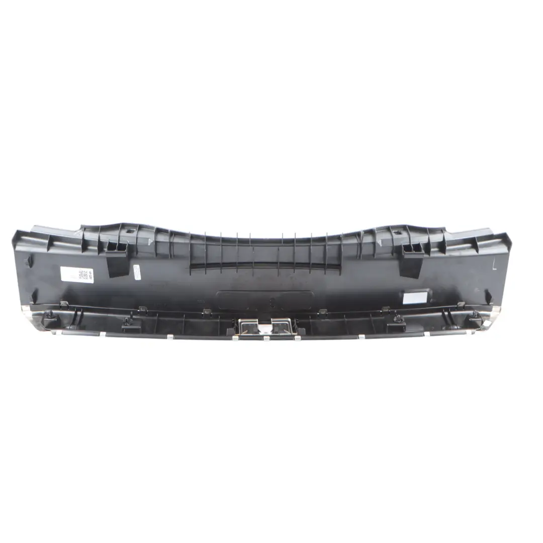 Audi A8 4D Heckklappe Panel Abdeckung Boot Chrom - SKU 4H0863471 - Teilenummer 4H0863471