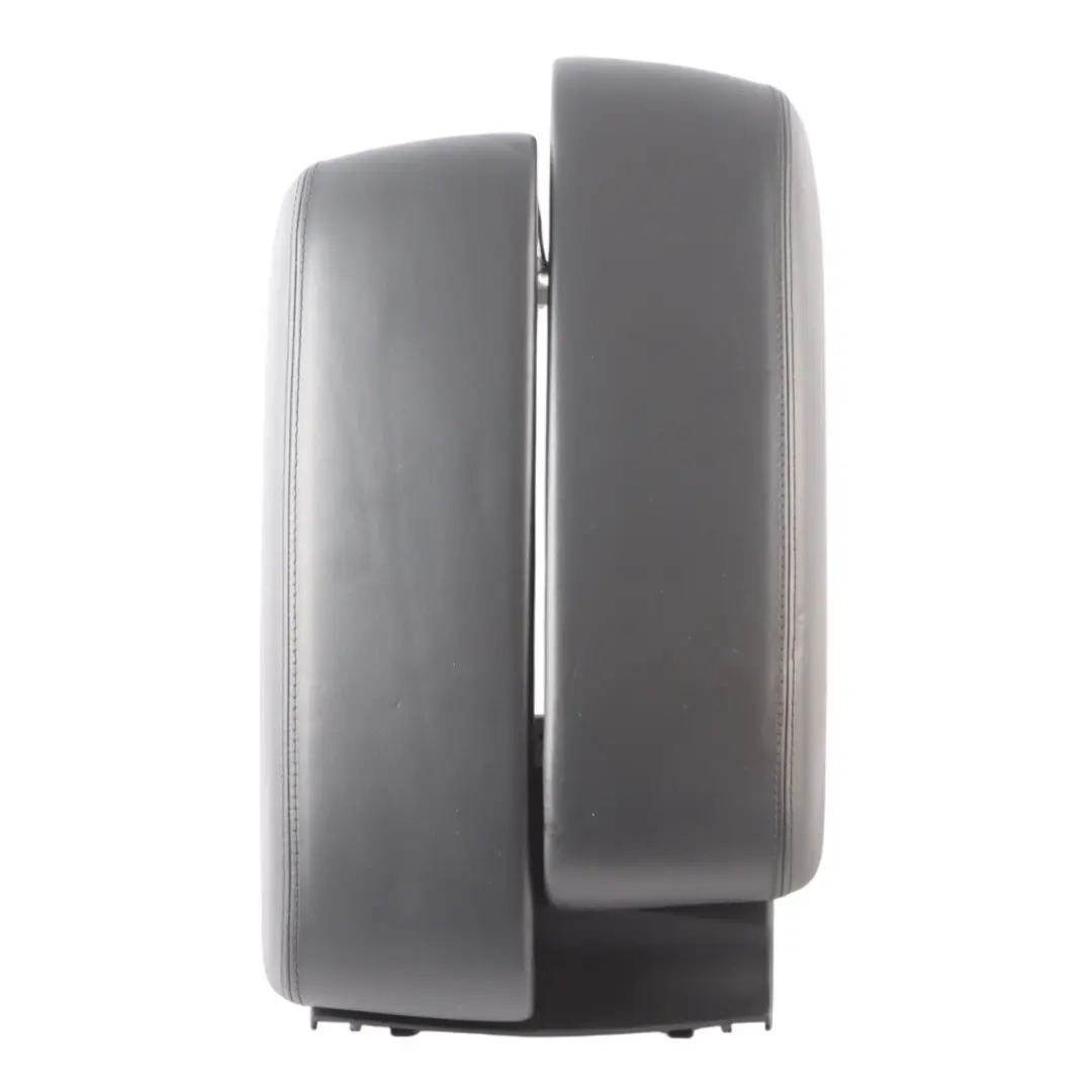 A8L 4H Front Armrest Centre Console Cover Leather Black to Audi with Part number 4H0864206C Audi A8L 4H Front Armrest Centre Console Cover Leather Black - SKU 4H0864206C-1 - Part number 4H0864206C