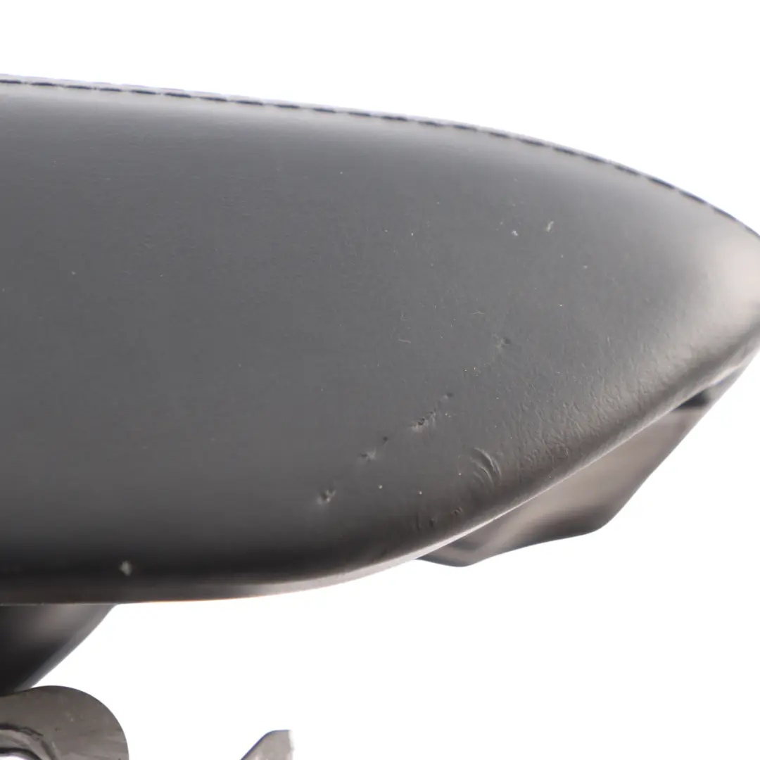 A8L 4H Front Armrest Centre Console Cover Leather Black to Audi with Part number 4H0864206C Audi A8L 4H Front Armrest Centre Console Cover Leather Black - SKU 4H0864206C-1 - Part number 4H0864206C