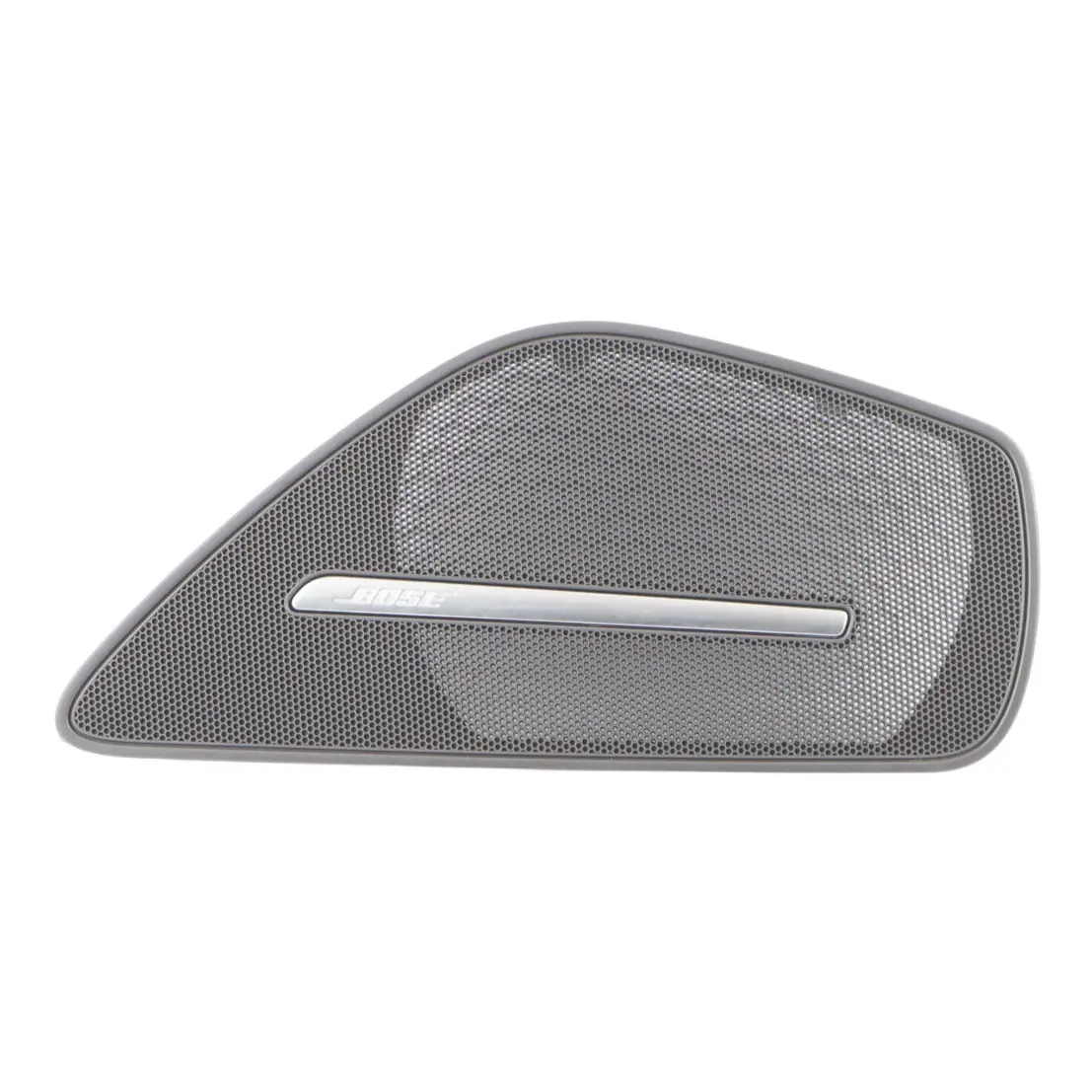 Audi A8 D4 Door Card Speaker Cover Trim Grill Bose Front Left N/S 4H0868151A
