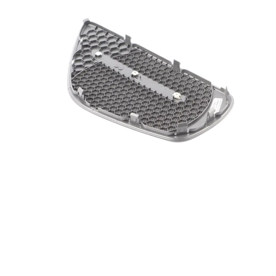 Door Card Speaker Cover Trim Grill Bose Front Left N/S to Audi A8 D4 with Part number 4H0868151A Audi A8 D4 Door Card Speaker Cover Trim Grill Bose Front Left N/S - SKU 4H0868151A - Part number 4H0868151A