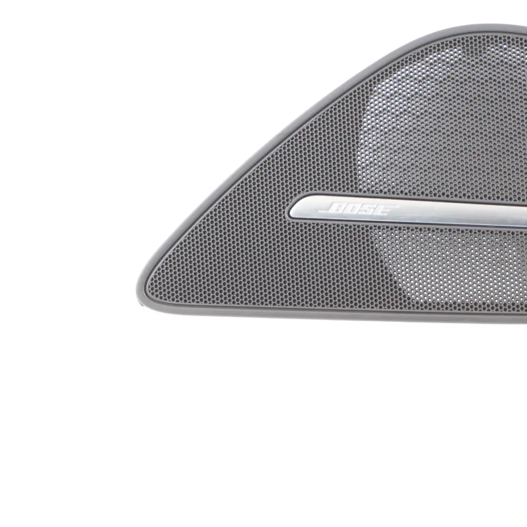 Grille De Protection De Haut Parleur Portière Avant Gauche pour Audi A8 D4 à propos du numéro de pièce 4H0868151A Audi A8 D4 Grille De Protection De Haut Parleur Portière Avant Gauche - SKU 4H0868151A - Numéro de pièce 4H0868151A