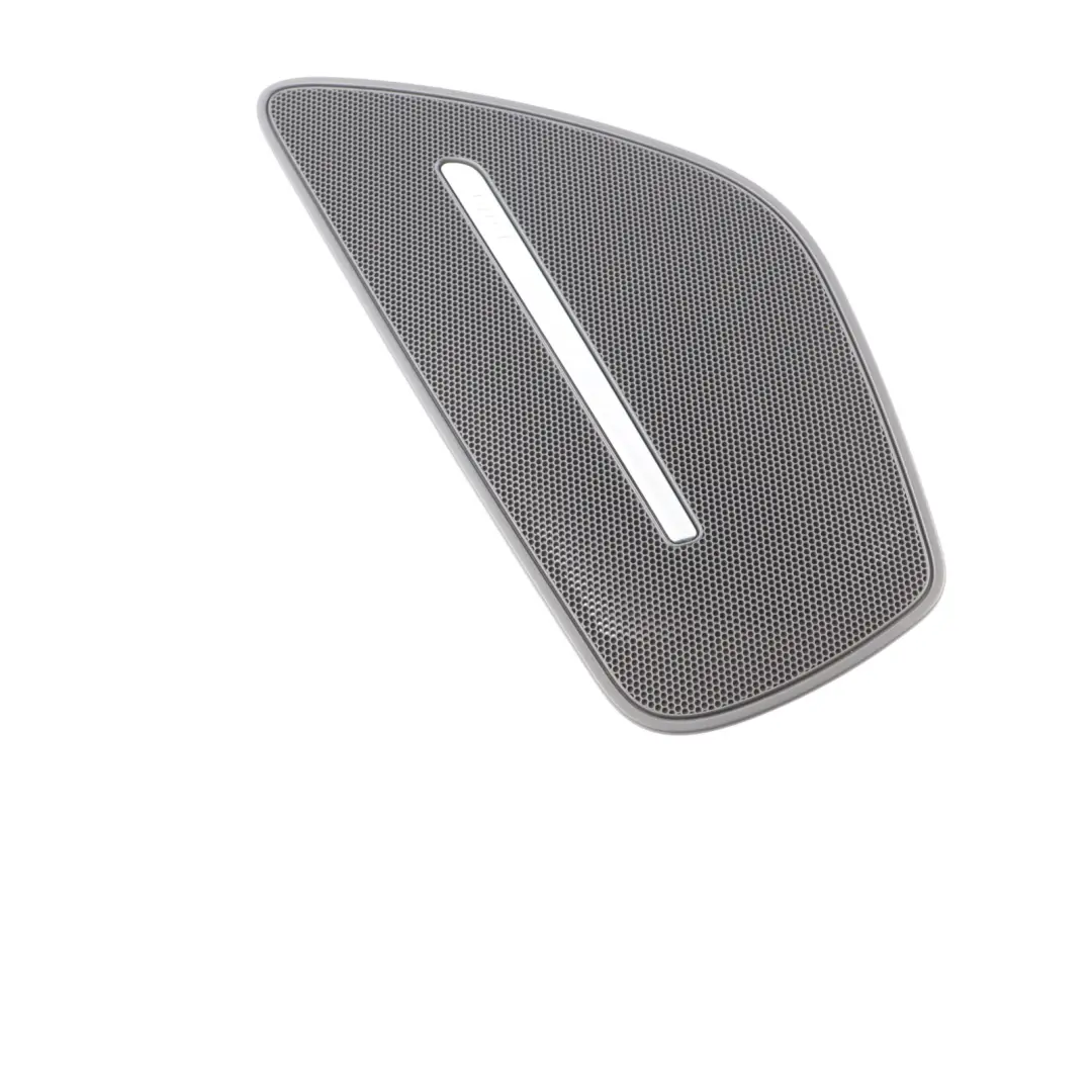Audi A8 D4 Tür Karte Lautsprecher Abdeckung Grill Bose Vorne Links - SKU 4H0868151A - Teilenummer 4H0868151A