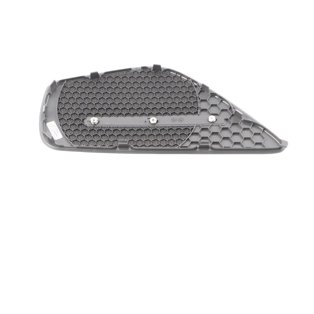Audi A8 D4 Tür Karte Lautsprecher Abdeckung Grill Bose Vorne Links - SKU 4H0868151A - Teilenummer 4H0868151A