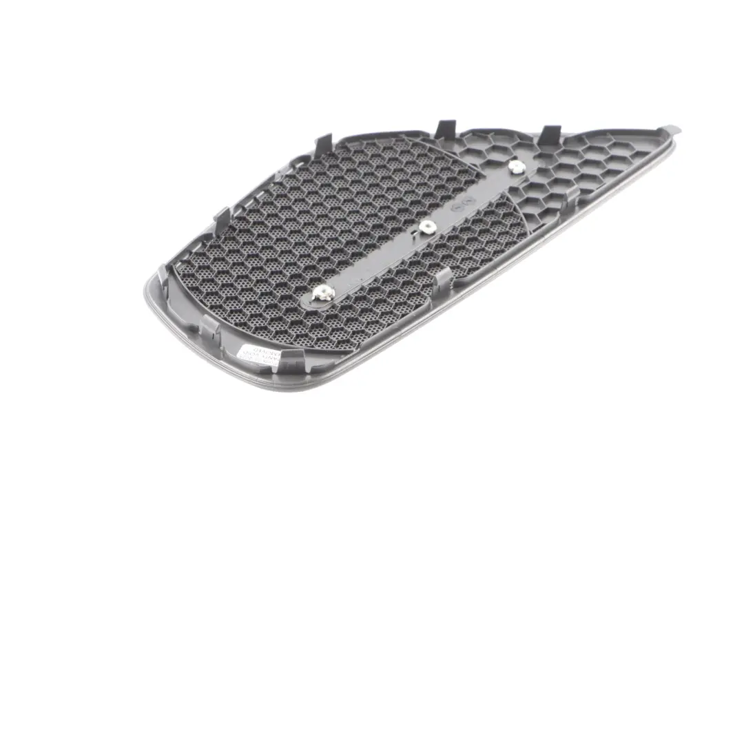 Door Card Speaker Cover Trim Grill Bose Front Left N/S to Audi A8 D4 with Part number 4H0868151A Audi A8 D4 Door Card Speaker Cover Trim Grill Bose Front Left N/S - SKU 4H0868151A - Part number 4H0868151A
