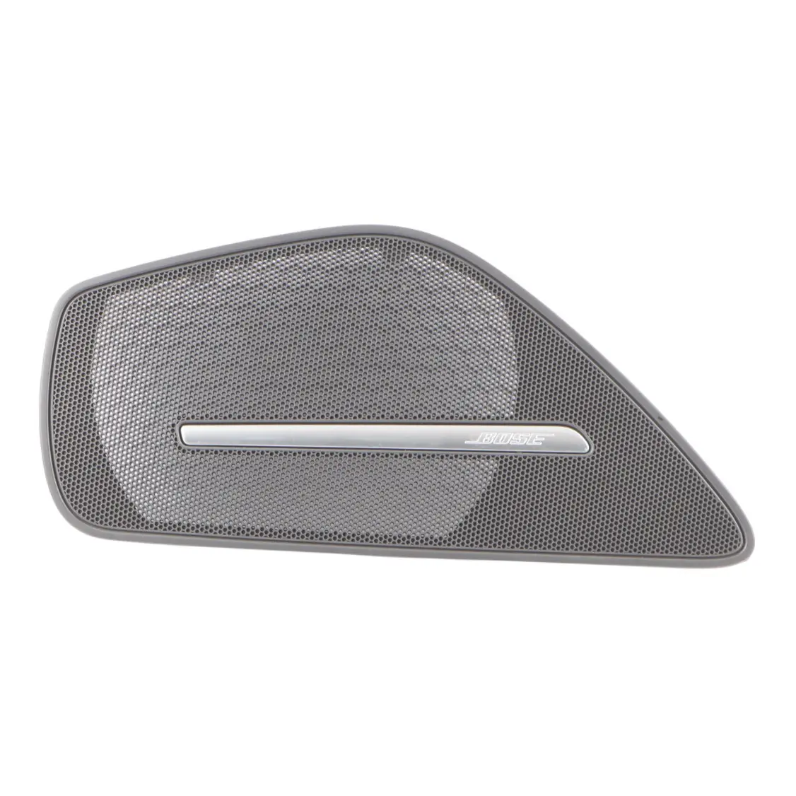 Audi A8 D4 Door Card Speaker Cover Trim Grill Bose Front Right O/S 4H0868152A
