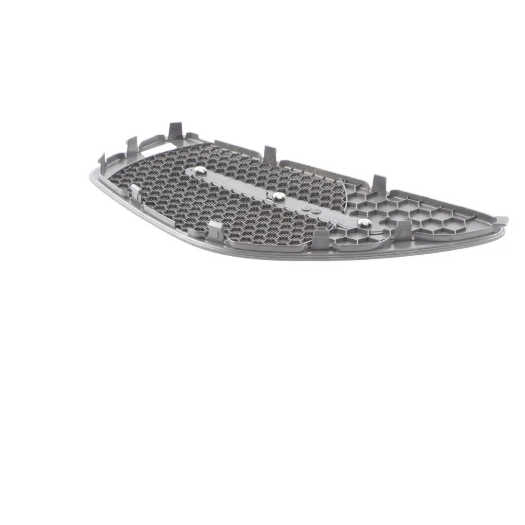 Audi A8 D4 Tür Karte Lautsprecher Abdeckung Grill Bose Vorne Rechts - SKU 4H0868152A - Teilenummer 4H0868152A