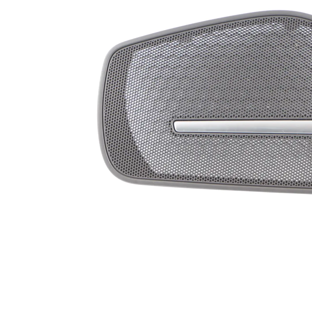 Audi A8 D4 Portiera Altoparlante Copertura Bose Anteriore Destro - SKU 4H0868152A - Numero di parte 4H0868152A