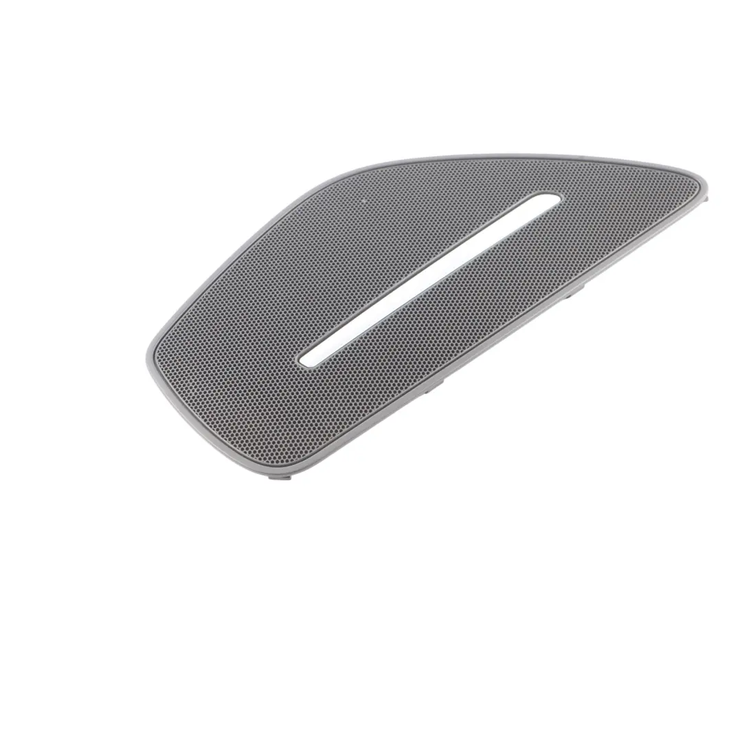 Audi A8 D4 Door Card Speaker Cover Trim Grill Bose Front Right O/S - SKU 4H0868152A - Part number 4H0868152A