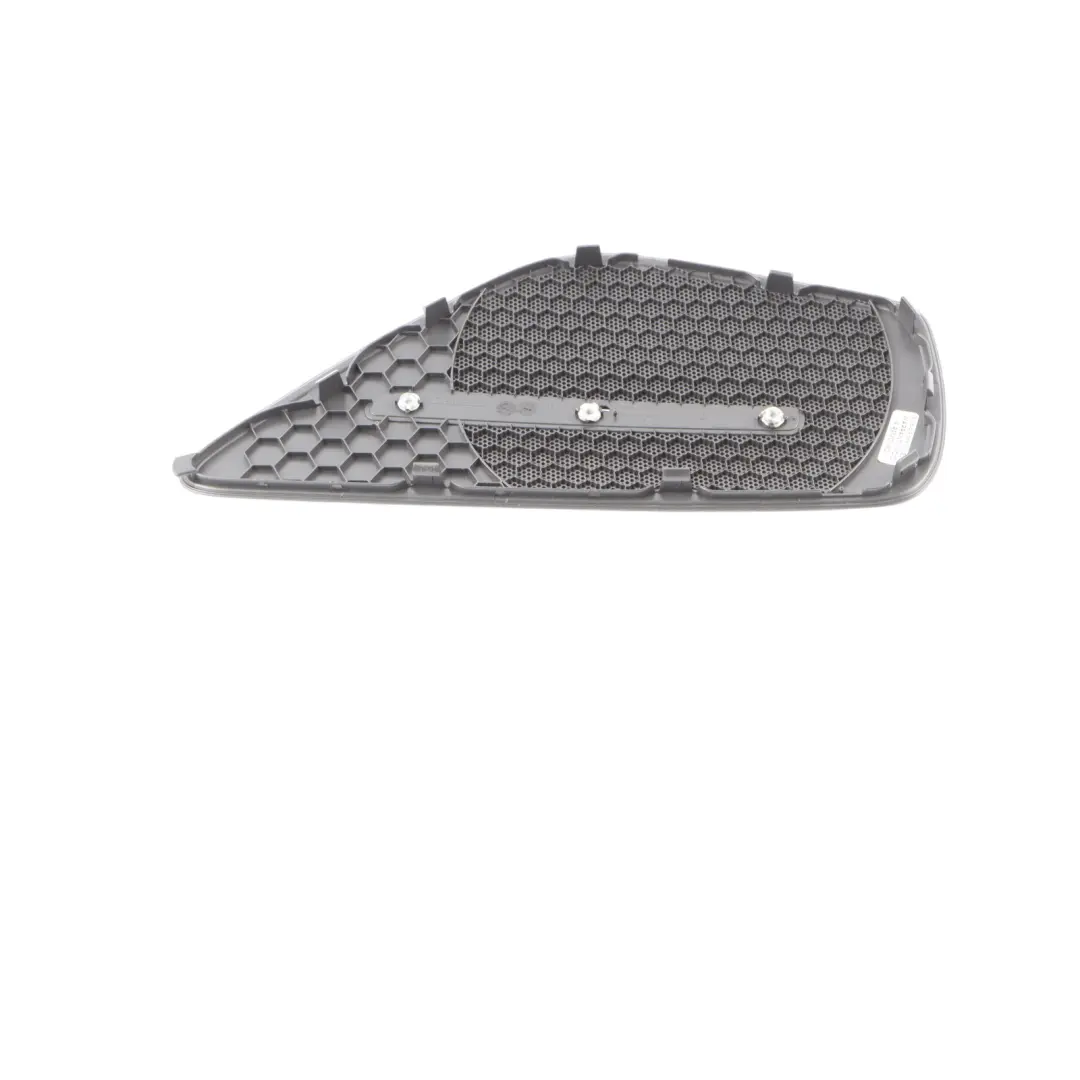 Portiera Altoparlante Copertura Bose Anteriore Destro per Audi A8 D4 con numero di parte 4H0868152A Audi A8 D4 Portiera Altoparlante Copertura Bose Anteriore Destro - SKU 4H0868152A - Numero di parte 4H0868152A