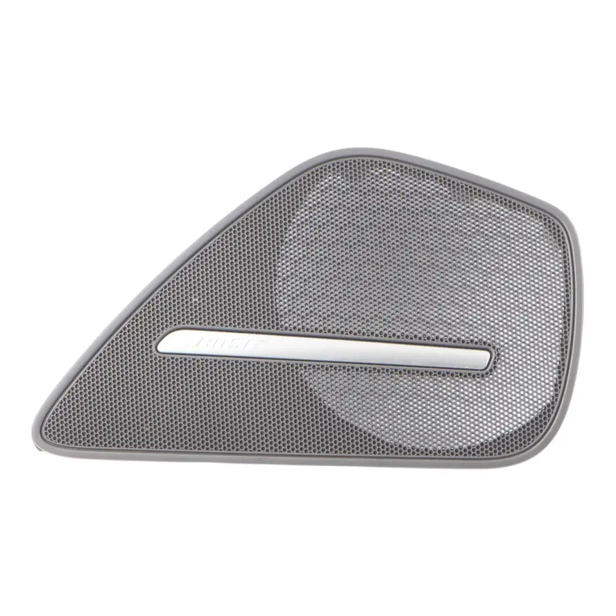 Audi A8 D4 Door Card Speaker Cover Trim Grill Bose Rear Left N/S 4H0868451A