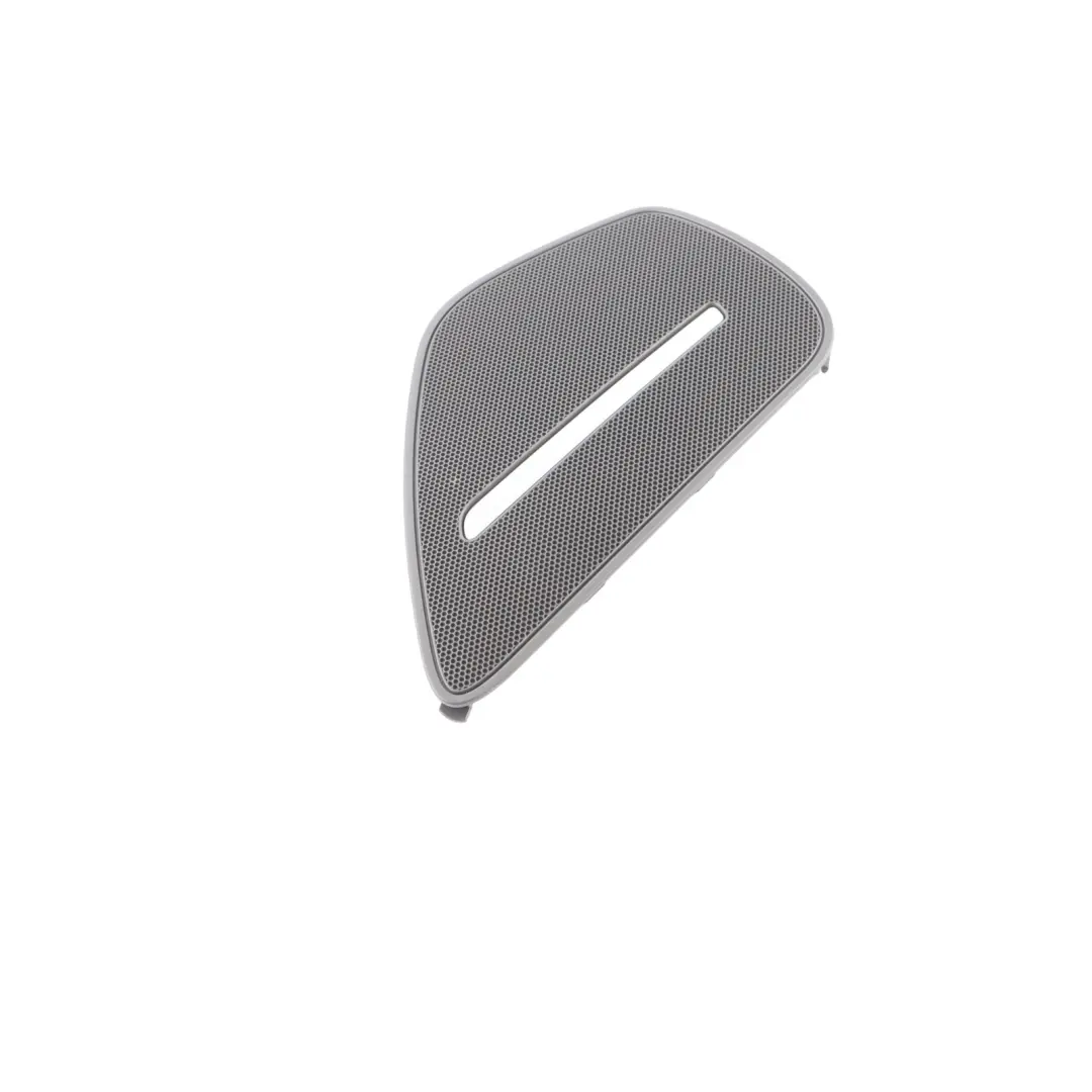 Tür Karte Lautsprecher Abdeckung Grill Bose Hinten Links für Audi A8 D4 mit Teilenummer 4H0868451A Audi A8 D4 Tür Karte Lautsprecher Abdeckung Grill Bose Hinten Links - SKU 4H0868451A - Teilenummer 4H0868451A
