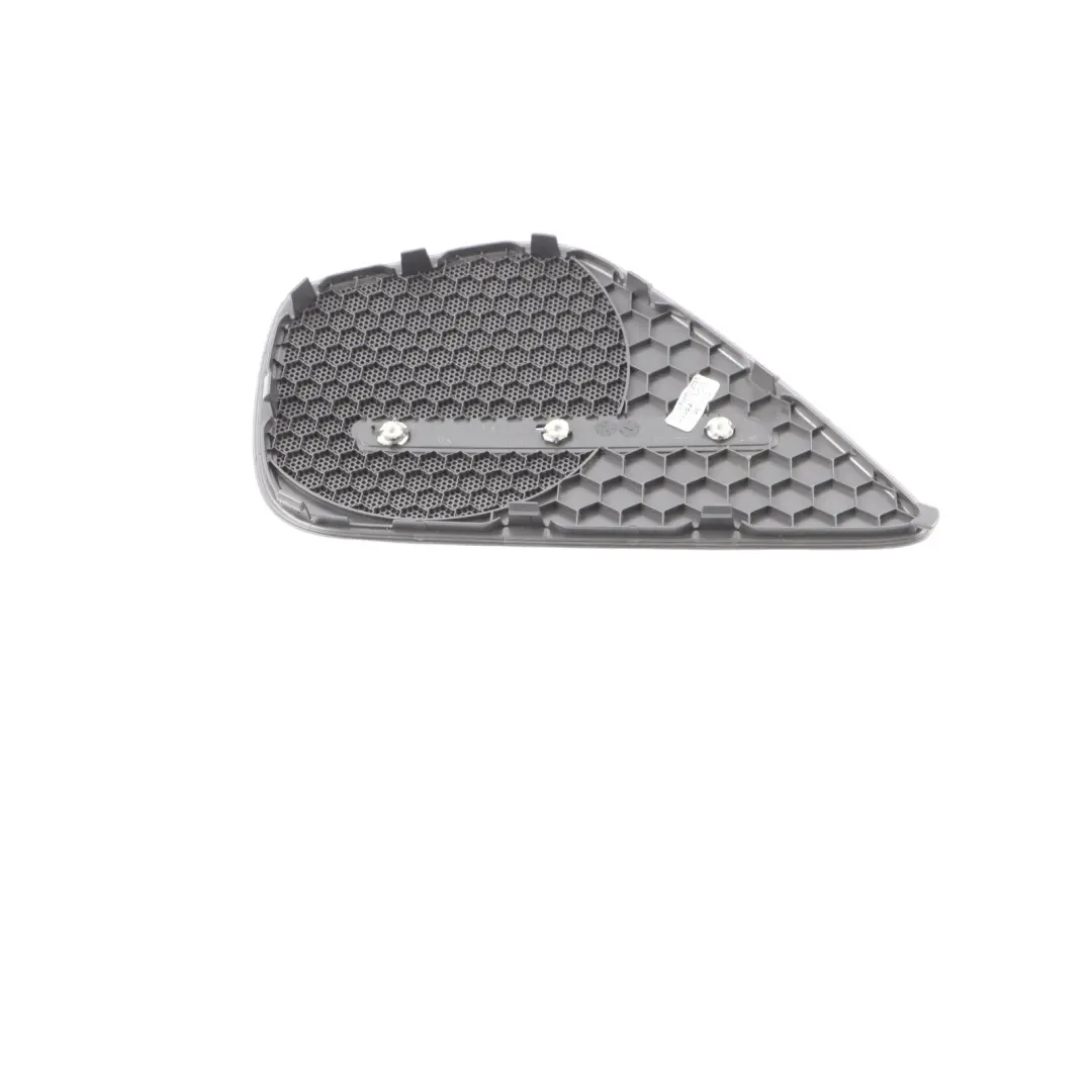 Audi A8 D4 Scheda Porta Coperchio Griglia Bose Posteriore Sinistra - SKU 4H0868451A - Numero di parte 4H0868451A