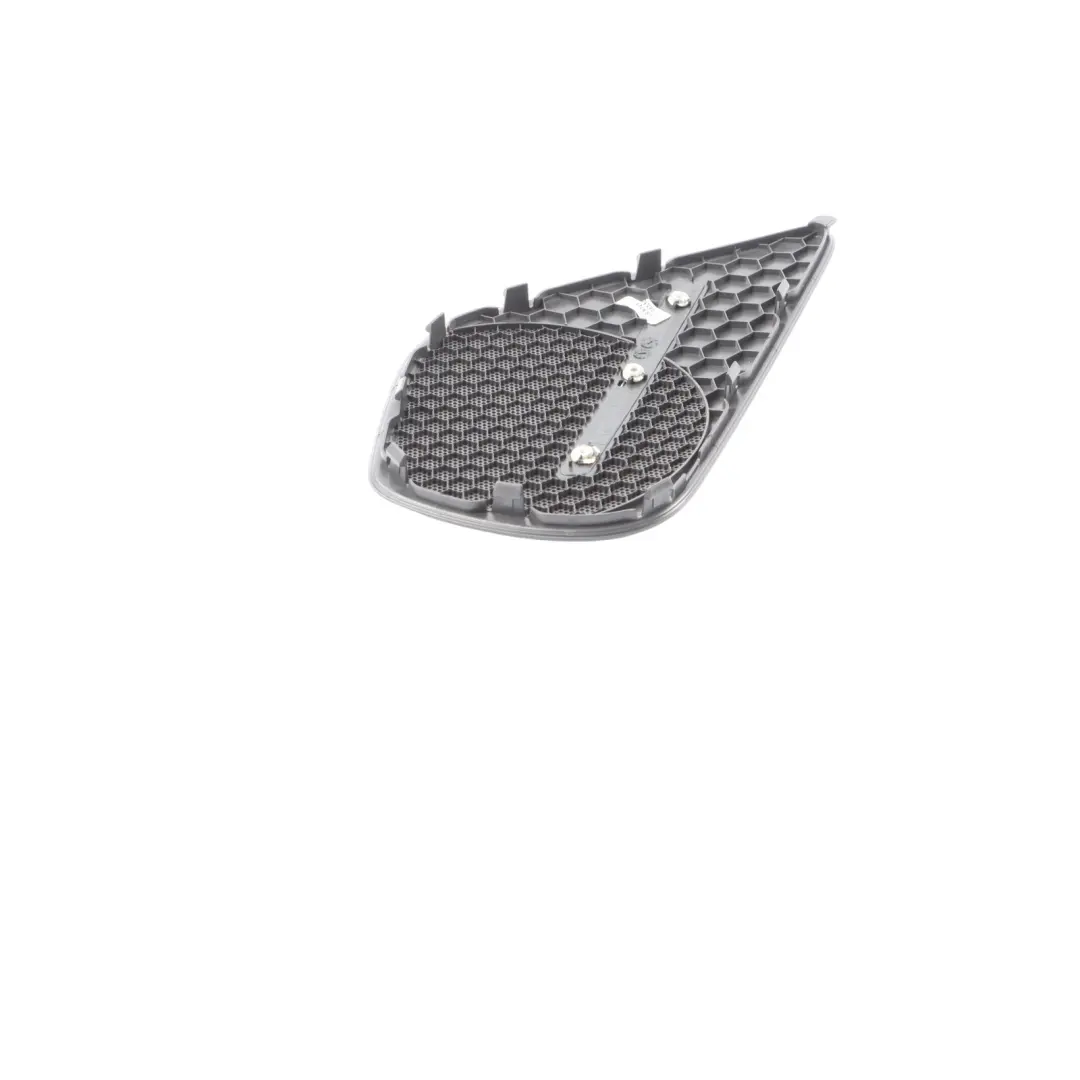 Grille De Protection Haut Parleur Portière Arrière Gauche pour Audi A8 D4 à propos du numéro de pièce 4H0868451A Audi A8 D4 Grille De Protection Haut Parleur Portière Arrière Gauche - SKU 4H0868451A - Numéro de pièce 4H0868451A