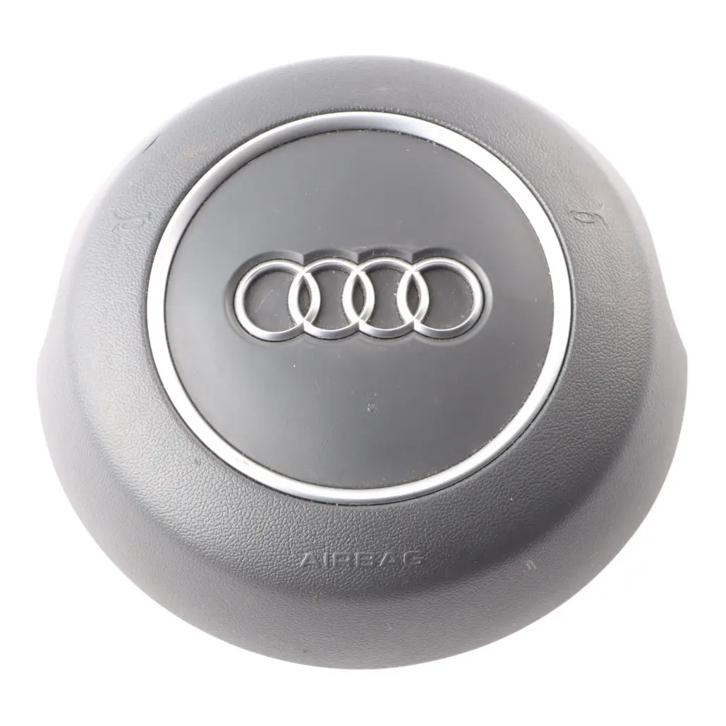 Steering Wheel Driver's Air Module to Audi A8 D4 with Part number 4H0880201AD Audi A8 D4 Steering Wheel Driver's Air Module - SKU 4H0880201AD - Part number 4H0880201AD