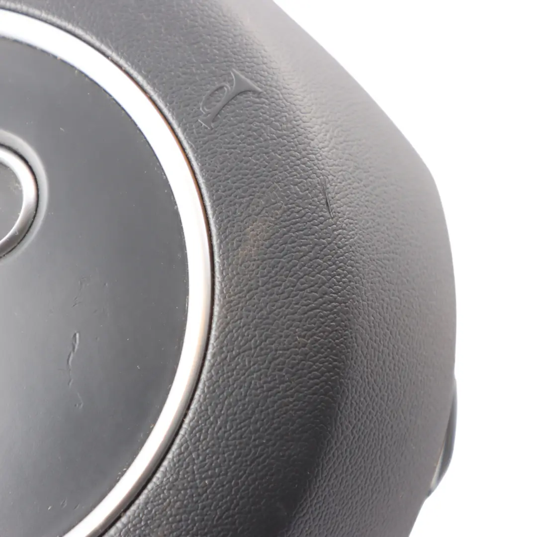 Audi A8 D4 Steering Wheel Driver's Air Module - SKU 4H0880201AD - Part number 4H0880201AD