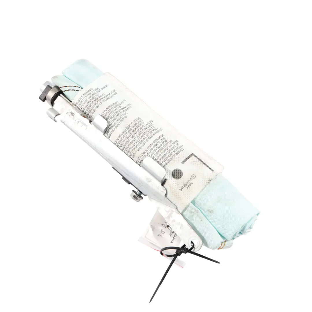 Poduszka Powietrzna Fotela Lewa do Audi A8 D4 o numerze 4H0880241A Audi A8 D4 Poduszka Powietrzna Fotela Lewa - SKU 4H0880241A - Numer Części 4H0880241A