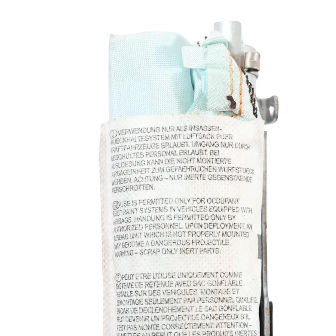 Module D'Air Siège Avant Gauche Audi A8 D4 - SKU 4H0880241A - Numéro de pièce 4H0880241A