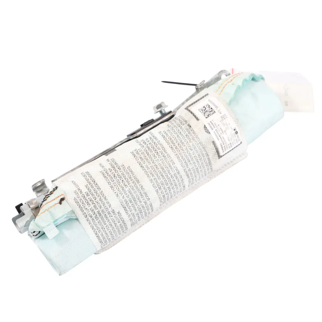 Modulo Aria Sedile Anteriore Sinistro per Audi A8 D4 con numero di parte 4H0880241A Audi A8 D4 Modulo Aria Sedile Anteriore Sinistro - SKU 4H0880241A - Numero di parte 4H0880241A