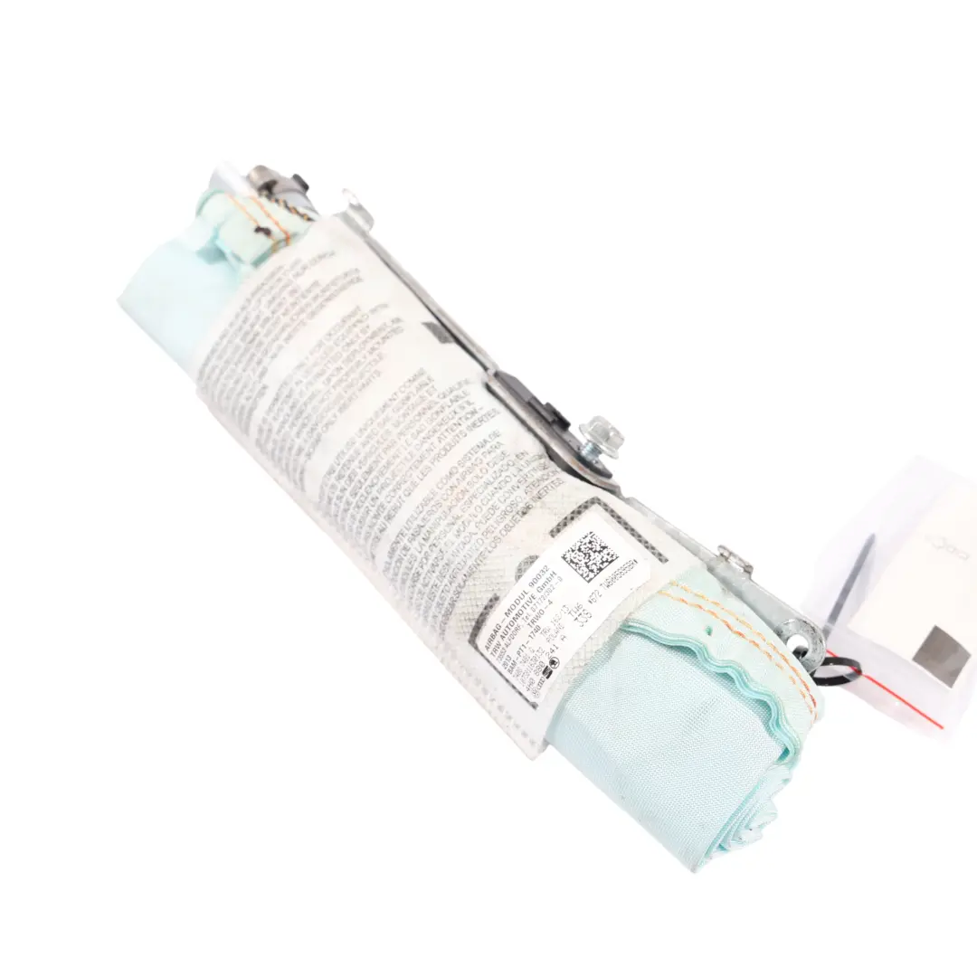 Modulo Aria Sedile Anteriore Sinistro per Audi A8 D4 con numero di parte 4H0880241A Audi A8 D4 Modulo Aria Sedile Anteriore Sinistro - SKU 4H0880241A - Numero di parte 4H0880241A