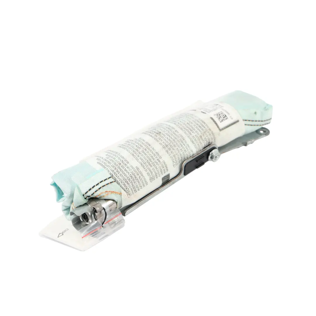 Audi A8L 4H Front Side Air Module Right O/S - SKU 4H0880242A - Part number 4H0880242A