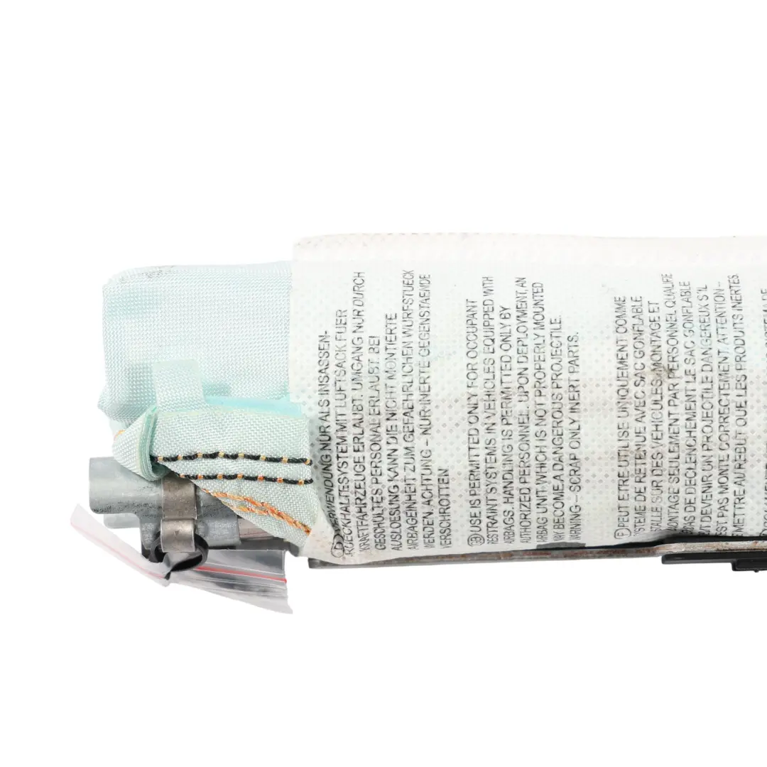 Audi A8L 4H Module D'Air Avant Droit - SKU 4H0880242A - Numéro de pièce 4H0880242A