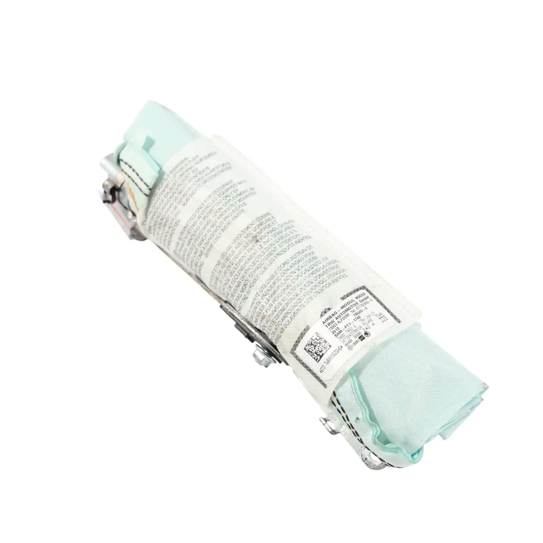 Audi A8L 4H Module D'Air Avant Droit - SKU 4H0880242A - Numéro de pièce 4H0880242A