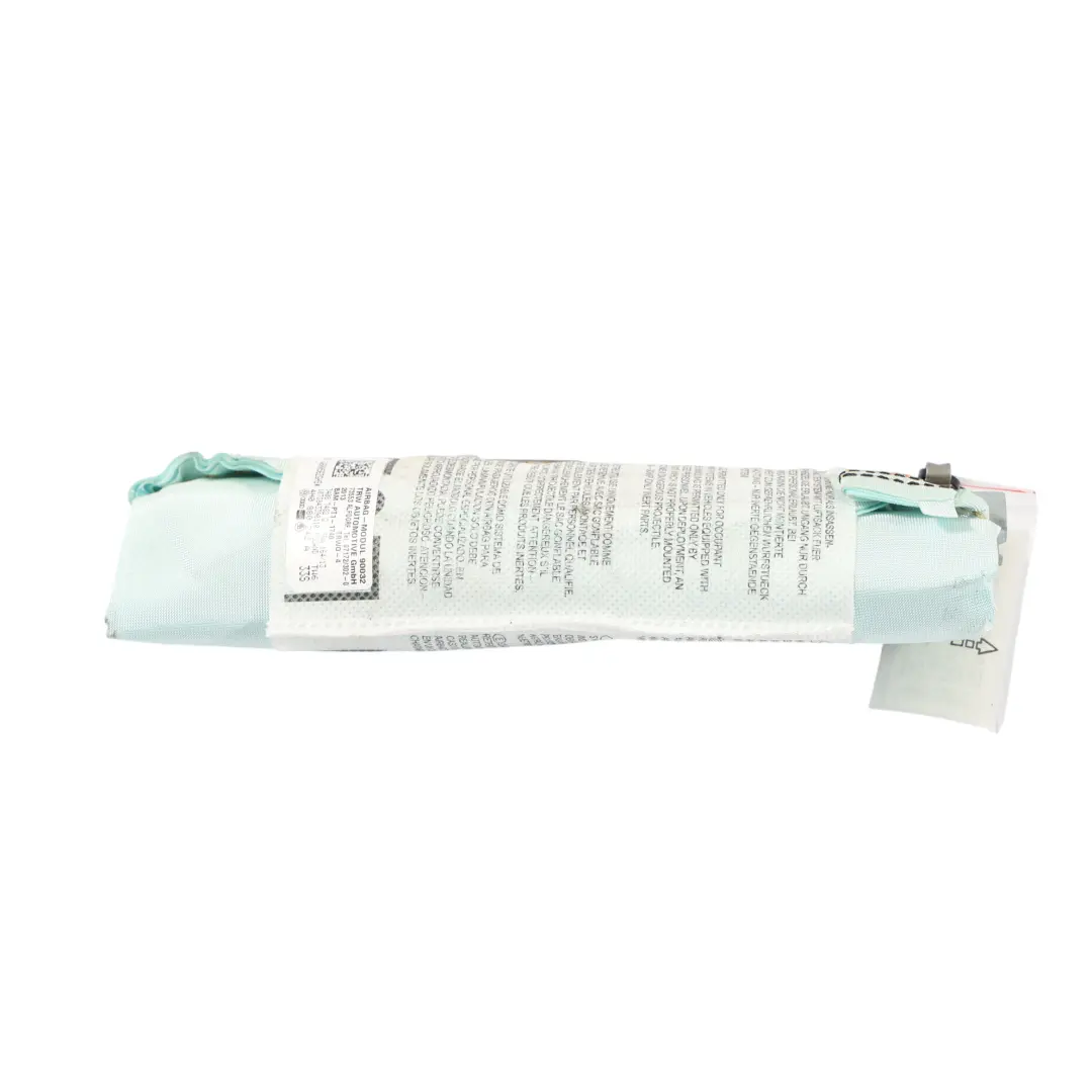 Audi A8L 4H Module D'Air Avant Droit - SKU 4H0880242A - Numéro de pièce 4H0880242A