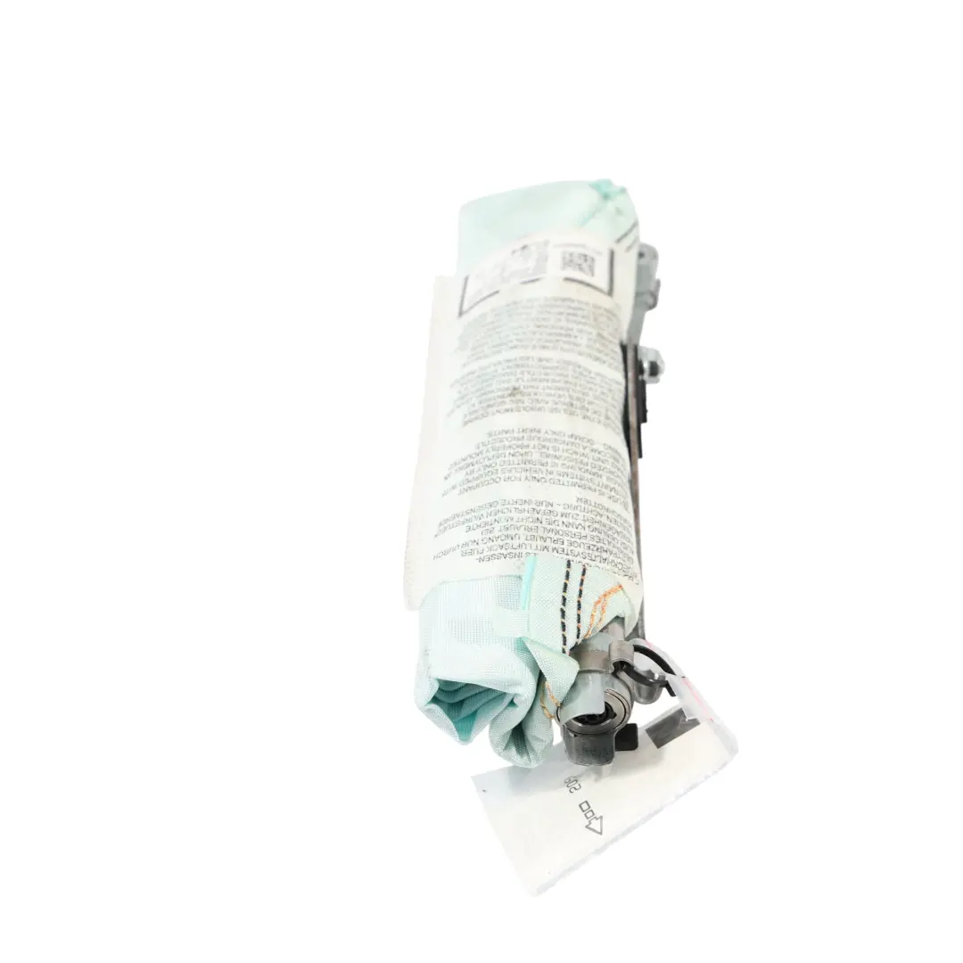 Audi A8L 4H Module D'Air Avant Droit - SKU 4H0880242A - Numéro de pièce 4H0880242A