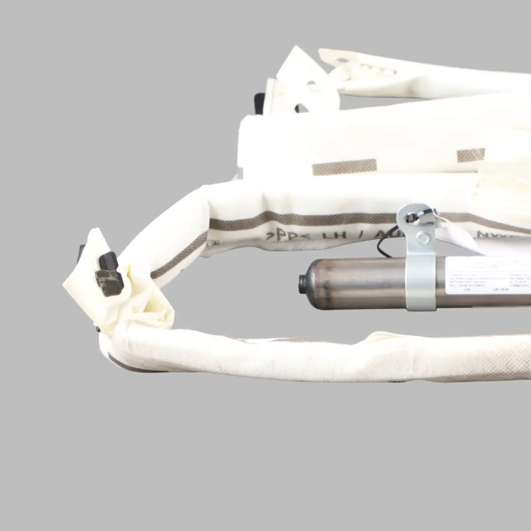 Roof Curtain Air Module SRS Unit Control Left N/S to Audi A8 D3 with Part number 4H0880741E Audi A8 D3 Roof Curtain Air Module SRS Unit Control Left N/S - SKU 4H0880741E - Part number 4H0880741E