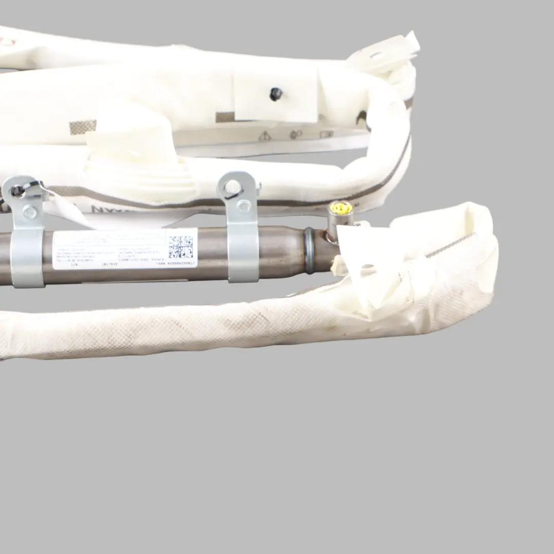 Audi A8 D3 Roof Curtain Air Module SRS Unit Control Left N/S - SKU 4H0880741E - Part number 4H0880741E