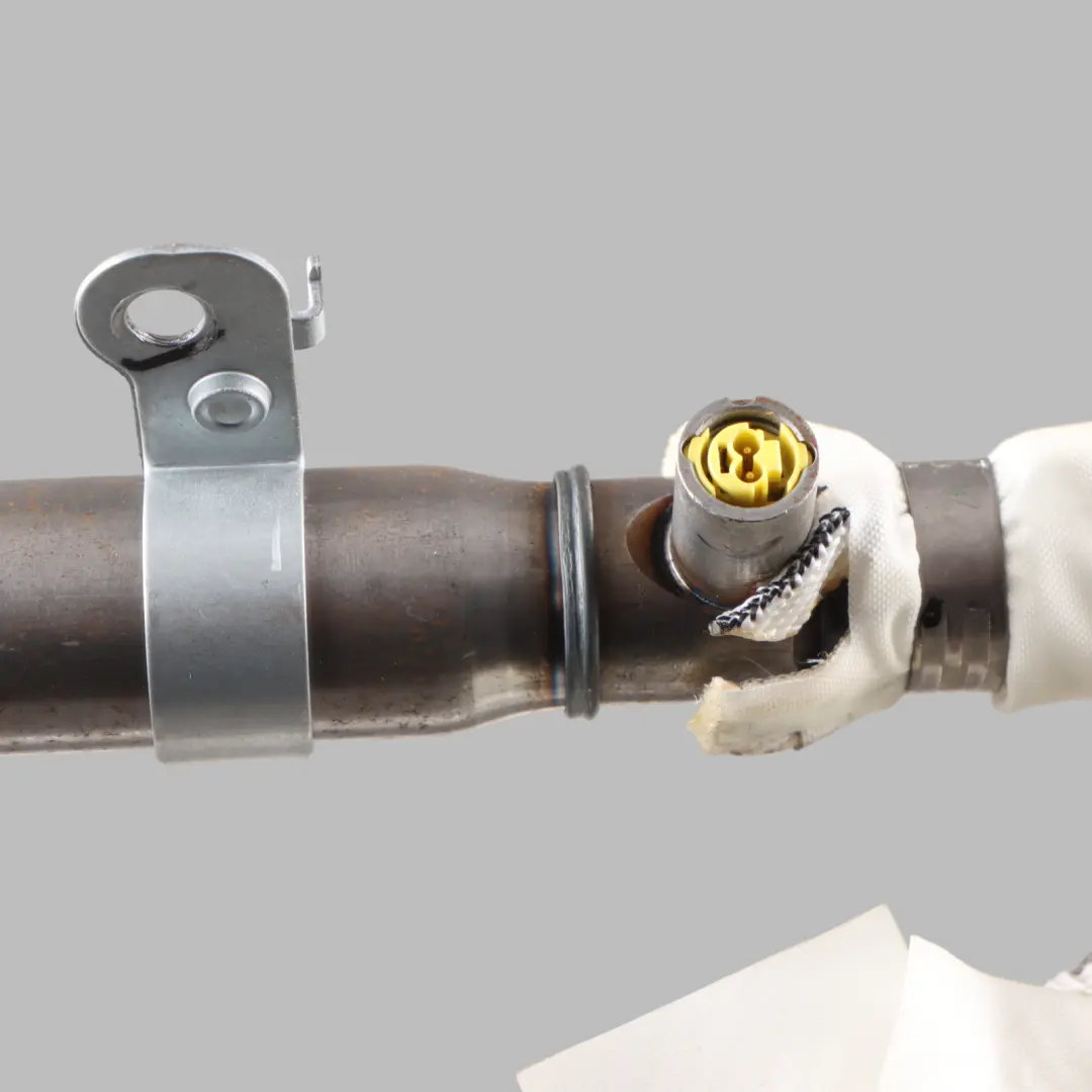 Roof Curtain Air Module SRS Unit Control Left N/S to Audi A8 D3 with Part number 4H0880741E Audi A8 D3 Roof Curtain Air Module SRS Unit Control Left N/S - SKU 4H0880741E - Part number 4H0880741E