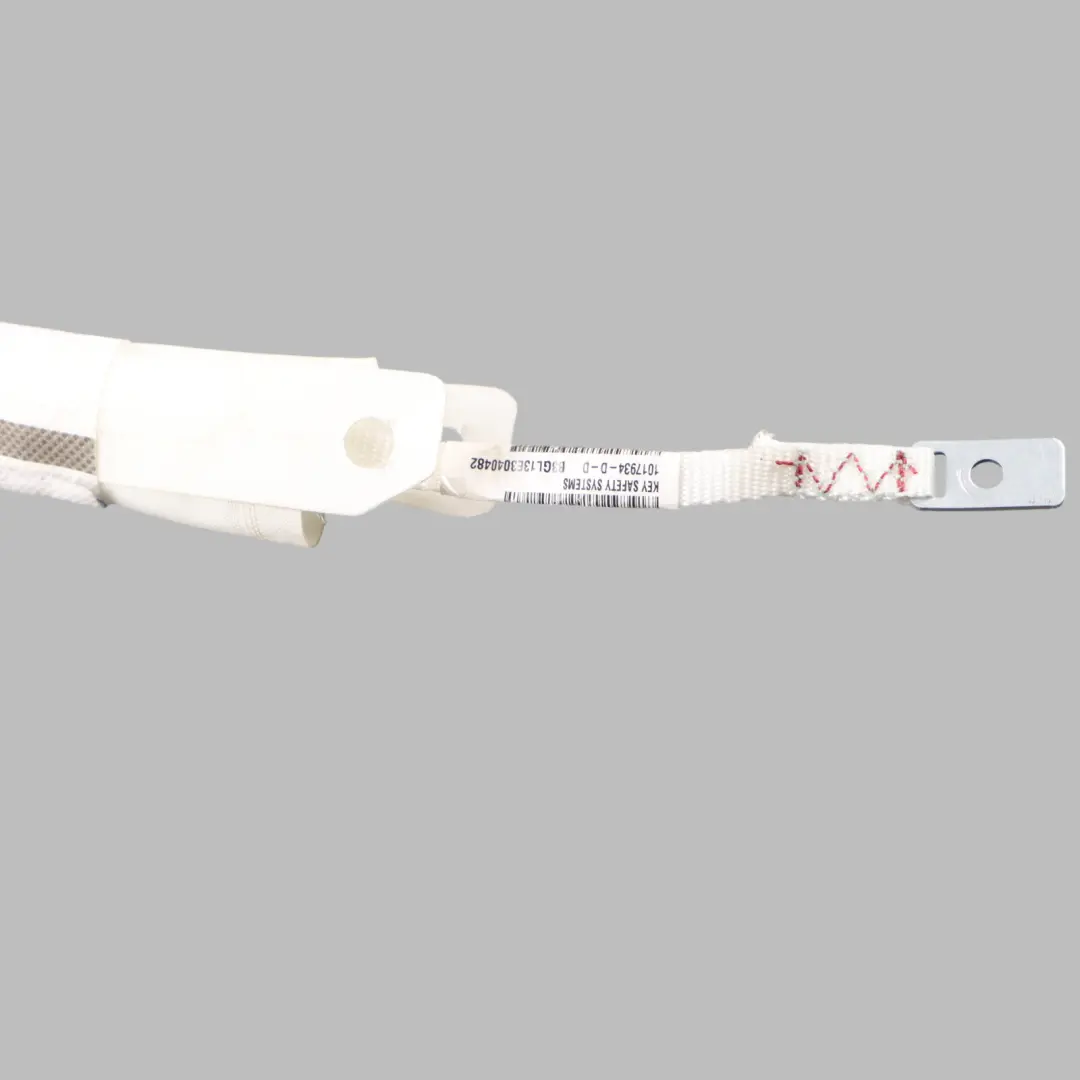 Audi A8 D3 Roof Curtain Air Module SRS Unit Control Left N/S - SKU 4H0880741E - Part number 4H0880741E