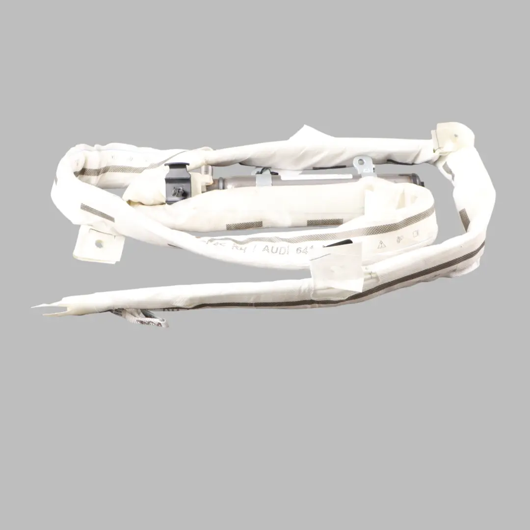 Roof Curtain Air Module SRS Unit Control Right O/S to Audi A8 D3 with Part number 4H0880742E Audi A8 D3 Roof Curtain Air Module SRS Unit Control Right O/S - SKU 4H0880742E - Part number 4H0880742E