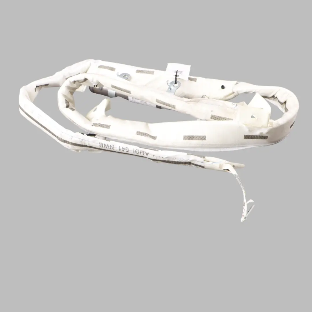 Roof Curtain Air Module SRS Unit Control Right O/S to Audi A8 D3 with Part number 4H0880742E Audi A8 D3 Roof Curtain Air Module SRS Unit Control Right O/S - SKU 4H0880742E - Part number 4H0880742E