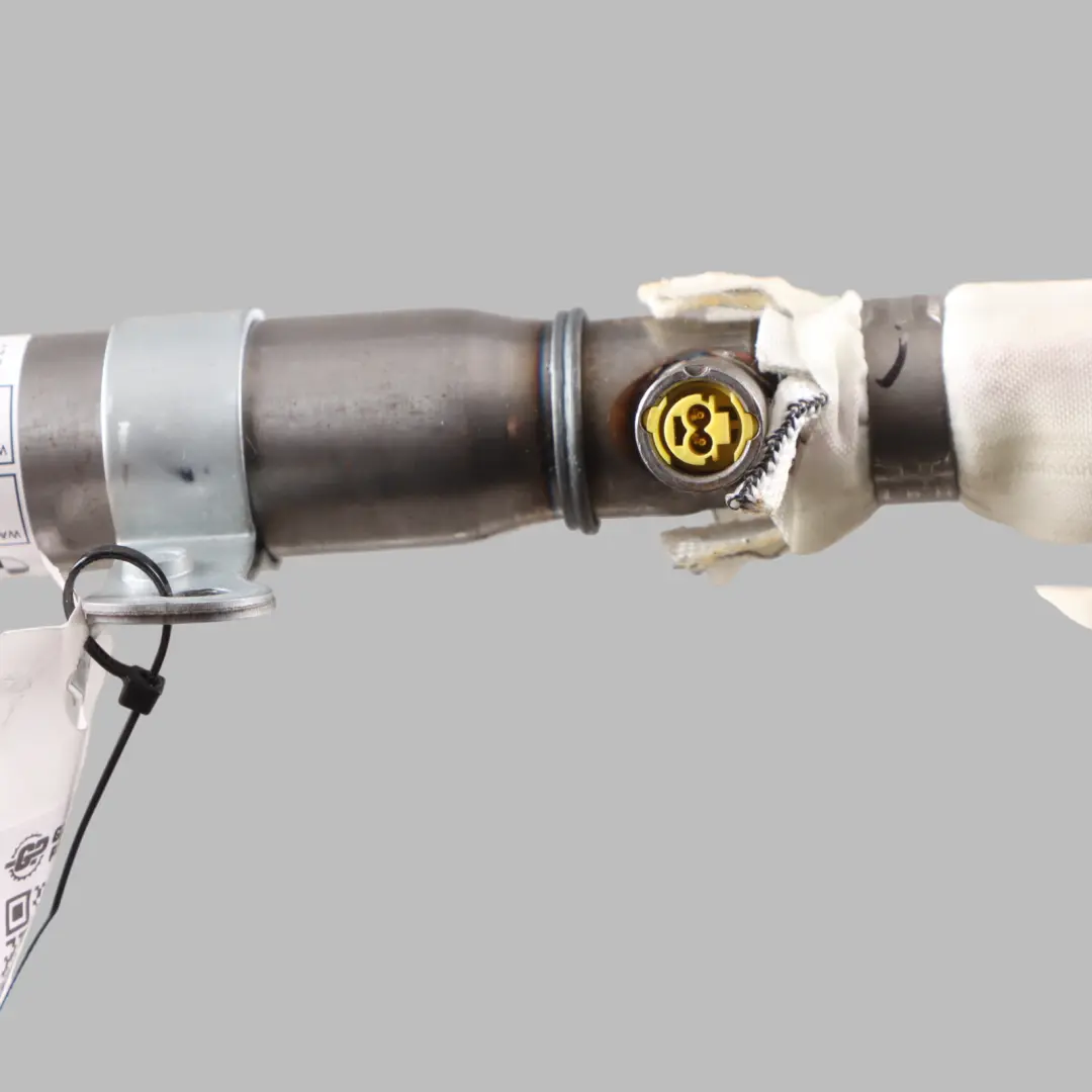 Roof Curtain Air Module SRS Unit Control Right O/S to Audi A8 D3 with Part number 4H0880742E Audi A8 D3 Roof Curtain Air Module SRS Unit Control Right O/S - SKU 4H0880742E - Part number 4H0880742E