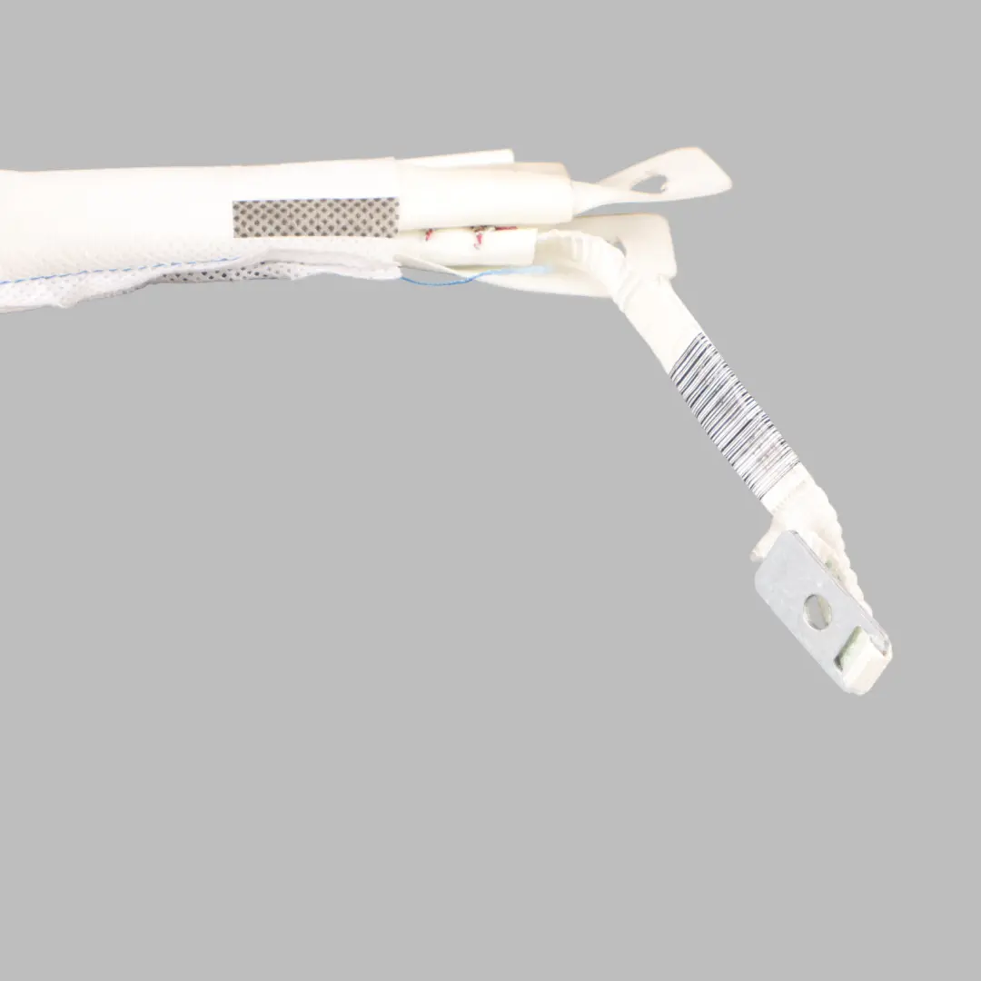 Audi A8 D3 Roof Curtain Air Module SRS Unit Control Right O/S - SKU 4H0880742E - Part number 4H0880742E