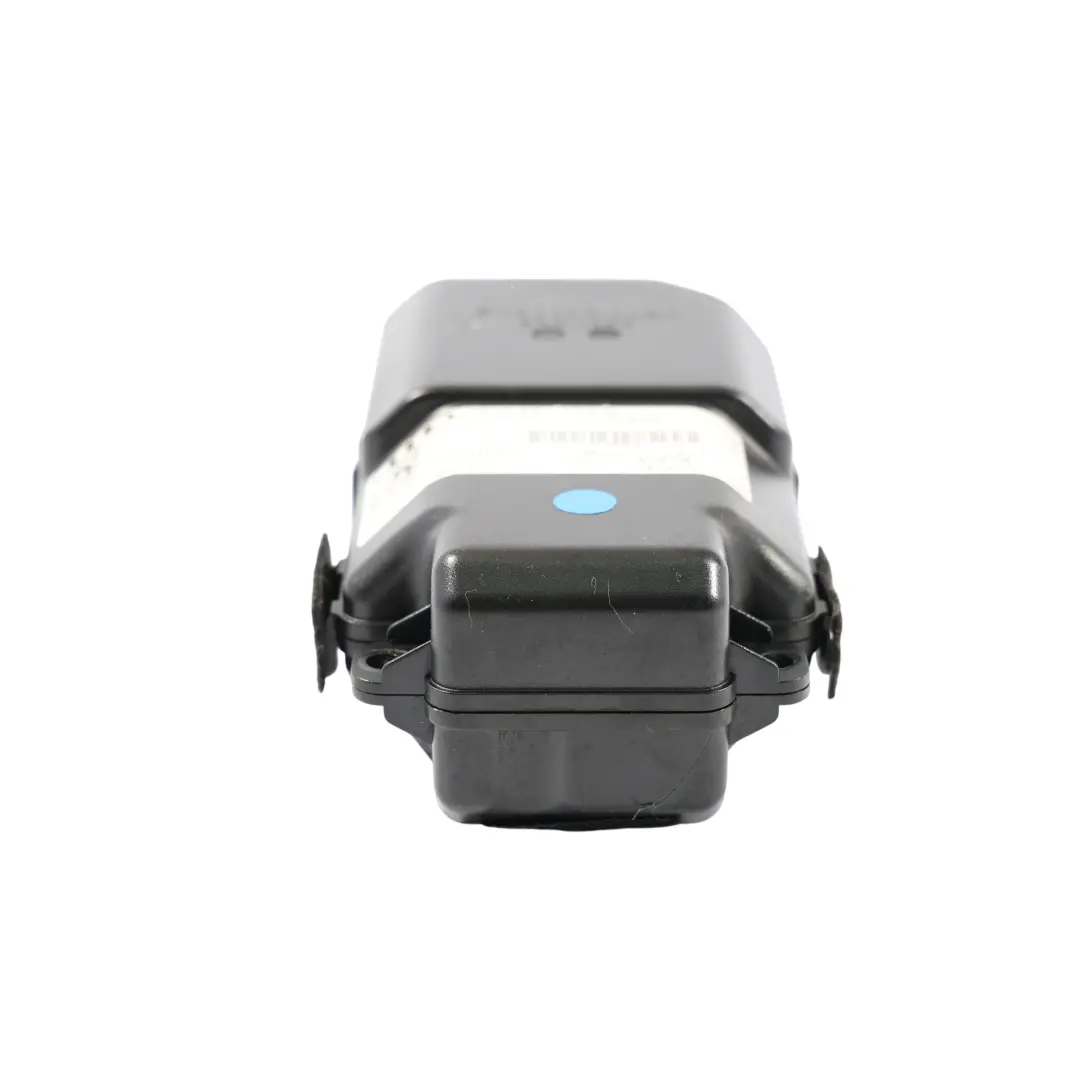 Audi A8L 4H Front Seat Air Pump Control Module Unit - SKU 4H0881073B - Part number 4H0881073B