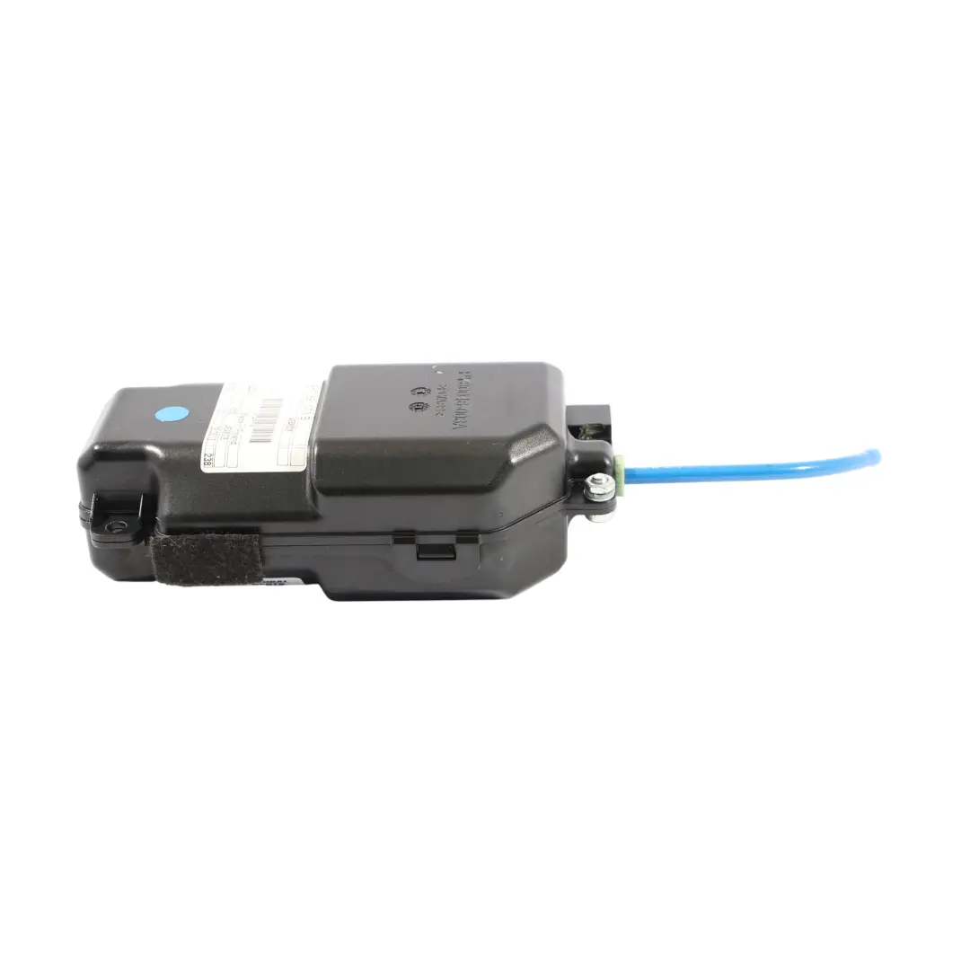 Audi A8L 4H Front Seat Air Pump Control Module Unit - SKU 4H0881073B - Part number 4H0881073B