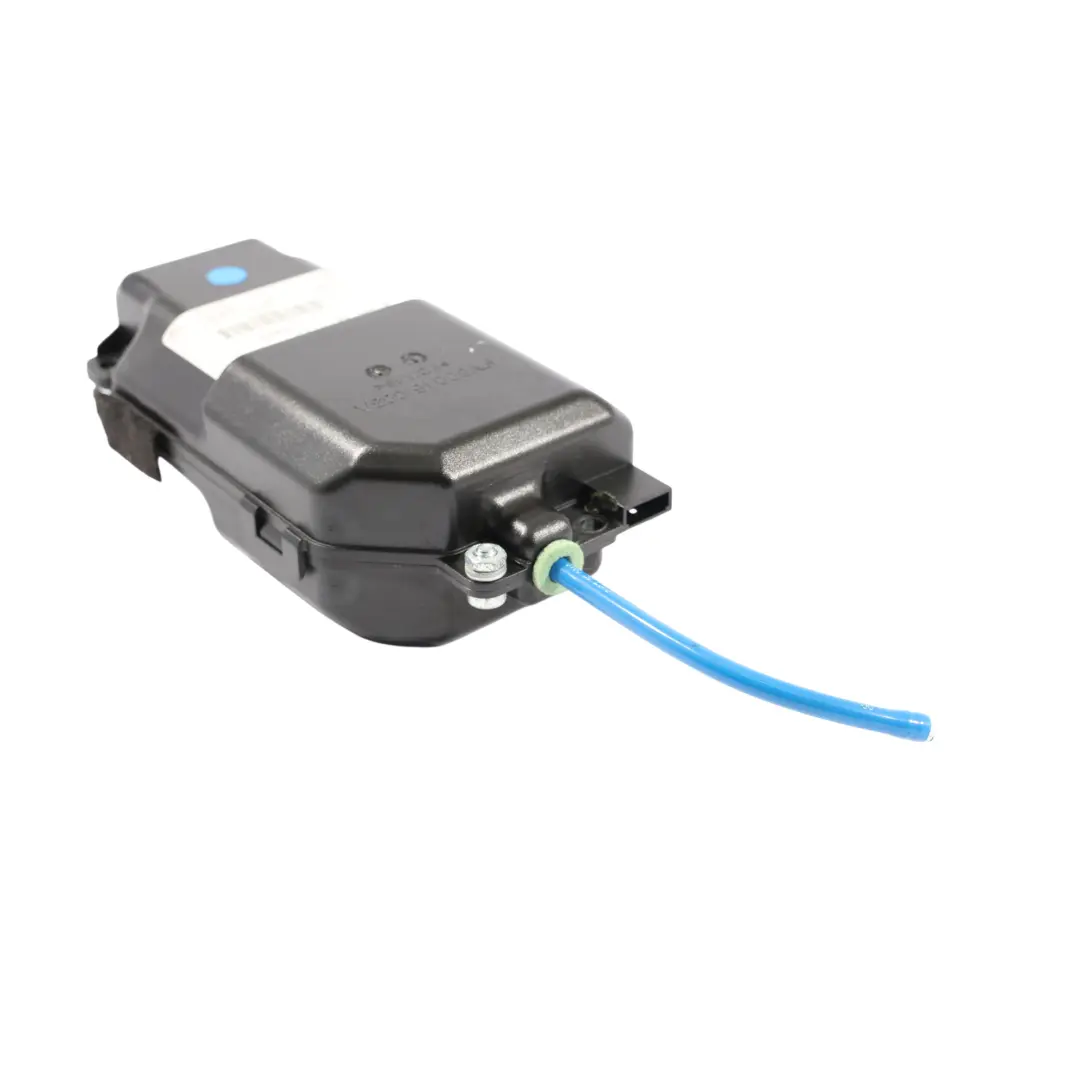 Audi A8L 4H Front Seat Air Pump Control Module Unit - SKU 4H0881073B - Part number 4H0881073B