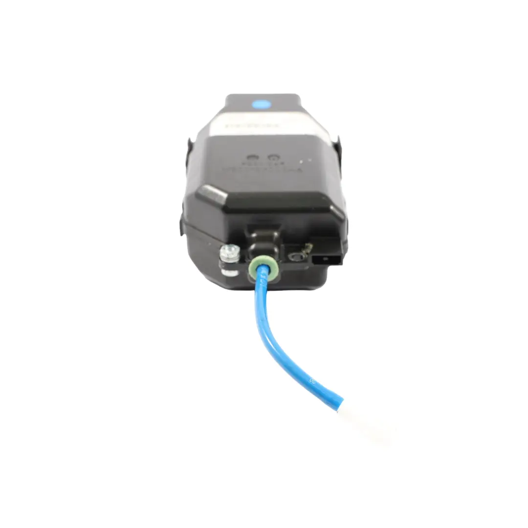 Audi A8L 4H Front Seat Air Pump Control Module Unit - SKU 4H0881073B - Part number 4H0881073B