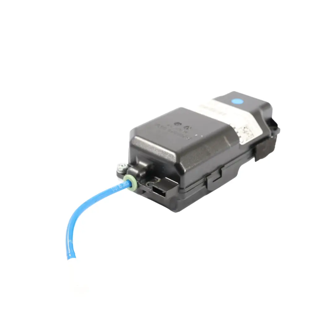 Audi A8L 4H Front Seat Air Pump Control Module Unit - SKU 4H0881073B - Part number 4H0881073B