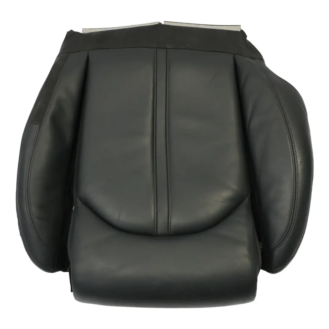 Front Lower Seat Base Heated Cushion Left N/S Leather to Audi A8 4H D4 with Part number 4H0881405C Audi A8 4H D4 Front Lower Seat Base Heated Cushion Left N/S Leather - SKU RHD-4H0881405C - Part number 4H0881405C