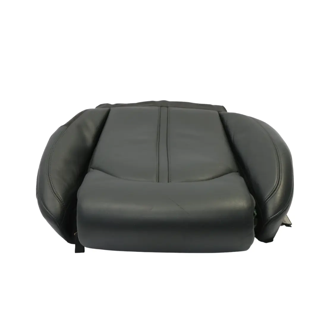 Audi A8 4H D4 Front Lower Seat Base Heated Cushion Left N/S Leather - SKU RHD-4H0881405C - Part number 4H0881405C