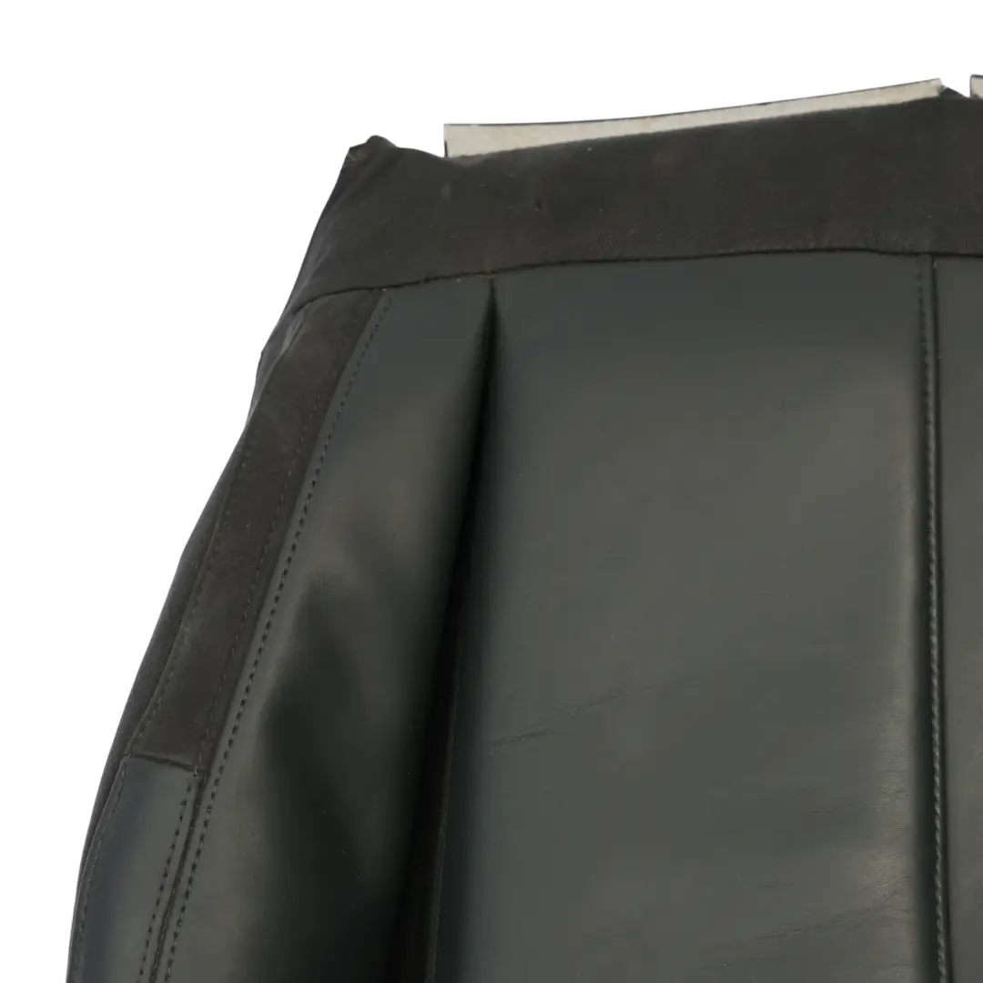 Front Lower Seat Base Heated Cushion Left N/S Leather to Audi A8 4H D4 with Part number 4H0881405C Audi A8 4H D4 Front Lower Seat Base Heated Cushion Left N/S Leather - SKU RHD-4H0881405C - Part number 4H0881405C