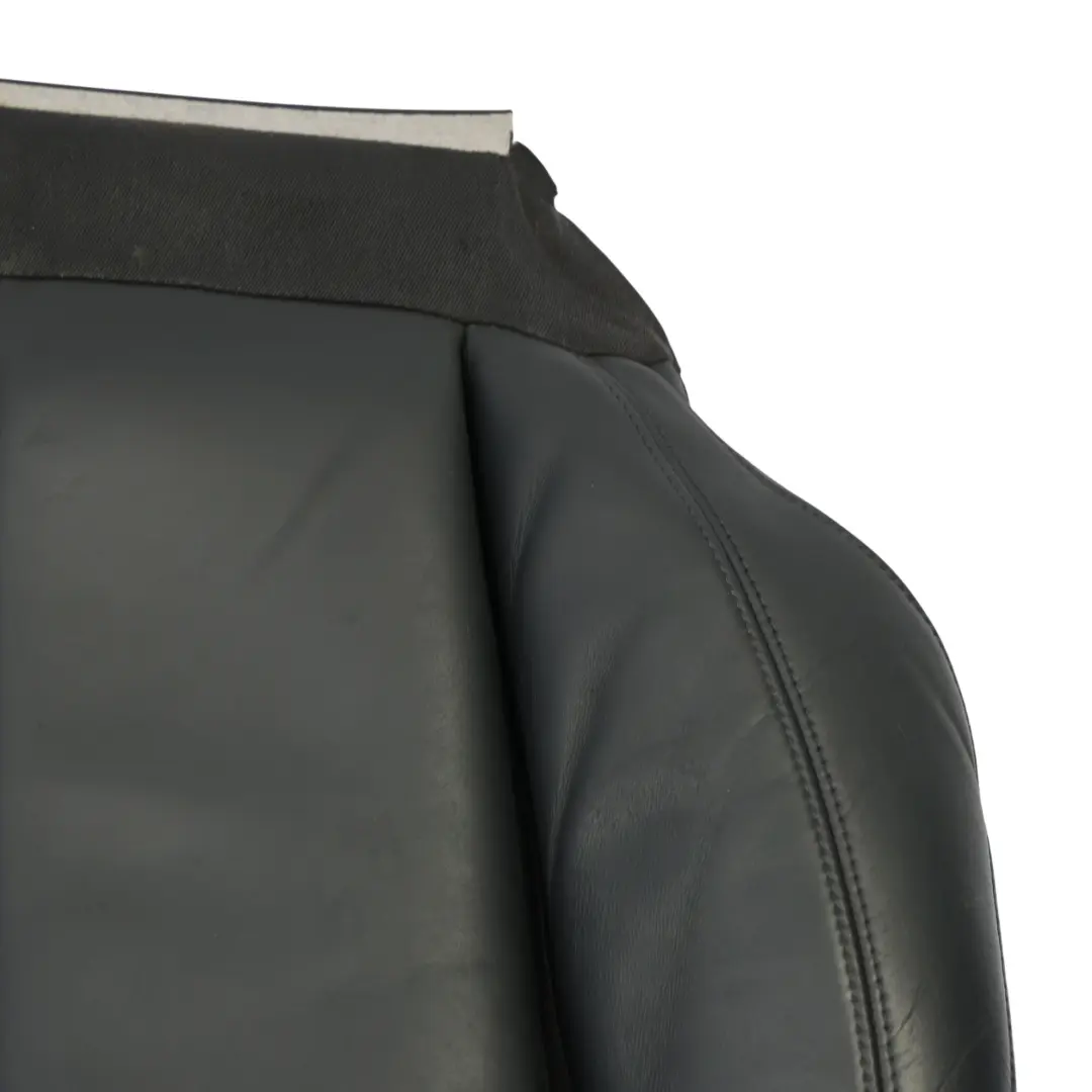 Front Lower Seat Base Heated Cushion Left N/S Leather to Audi A8 4H D4 with Part number 4H0881405C Audi A8 4H D4 Front Lower Seat Base Heated Cushion Left N/S Leather - SKU RHD-4H0881405C - Part number 4H0881405C